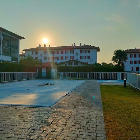 Hendaya Vistas Increibles Apartment ภายนอก รูปภาพ
